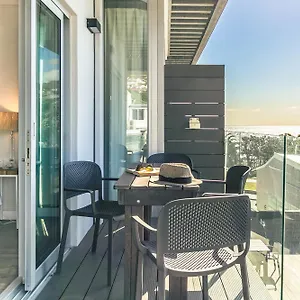 Camps Bay Village Le Cap