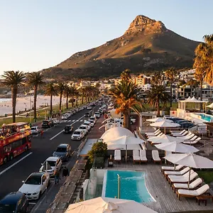 5* Otel The Bay
