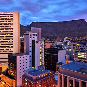 4* Otel Southern Sun Cape Sun